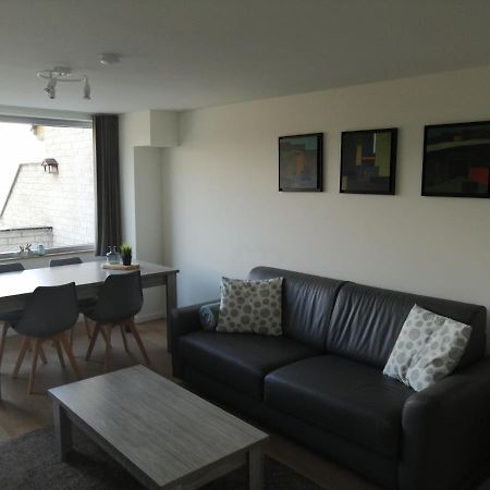 Terrasses De Malmedy 453 Vila Exterior foto