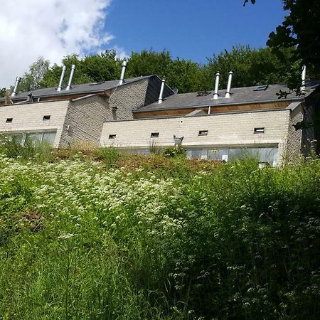 Terrasses De Malmedy 453 Vila Exterior foto