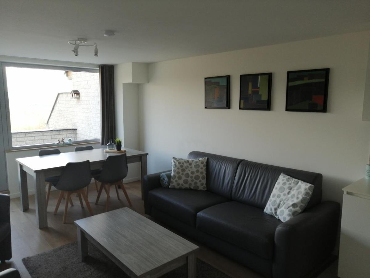 Terrasses De Malmedy 453 Vila Exterior foto