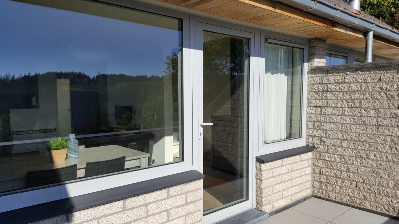 Terrasses De Malmedy 453 Vila Exterior foto
