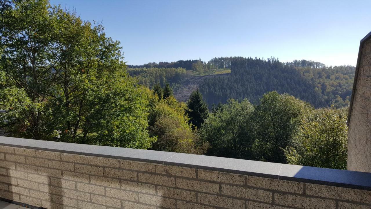 Terrasses De Malmedy 453 Vila Exterior foto