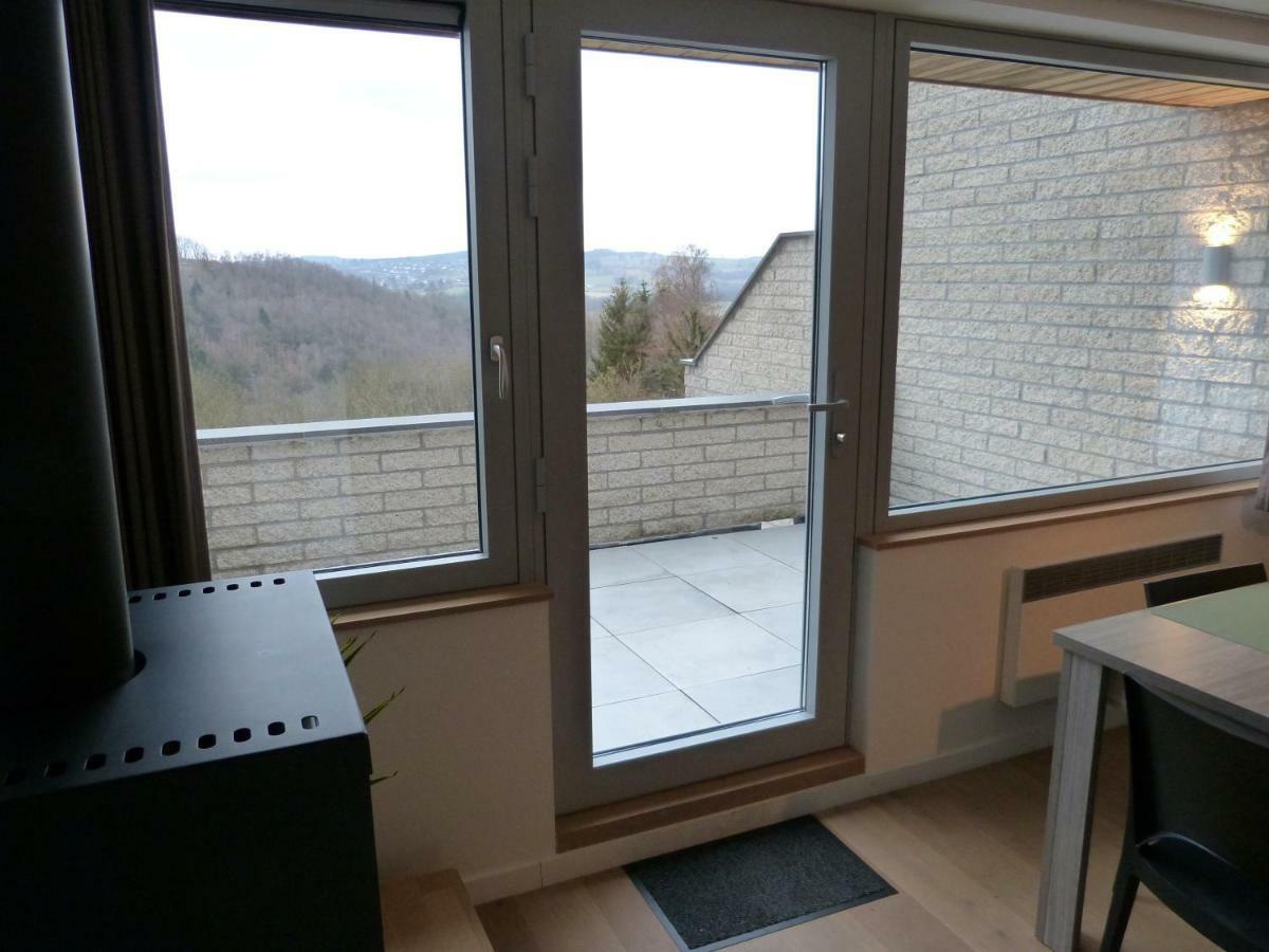 Terrasses De Malmedy 453 Vila Exterior foto