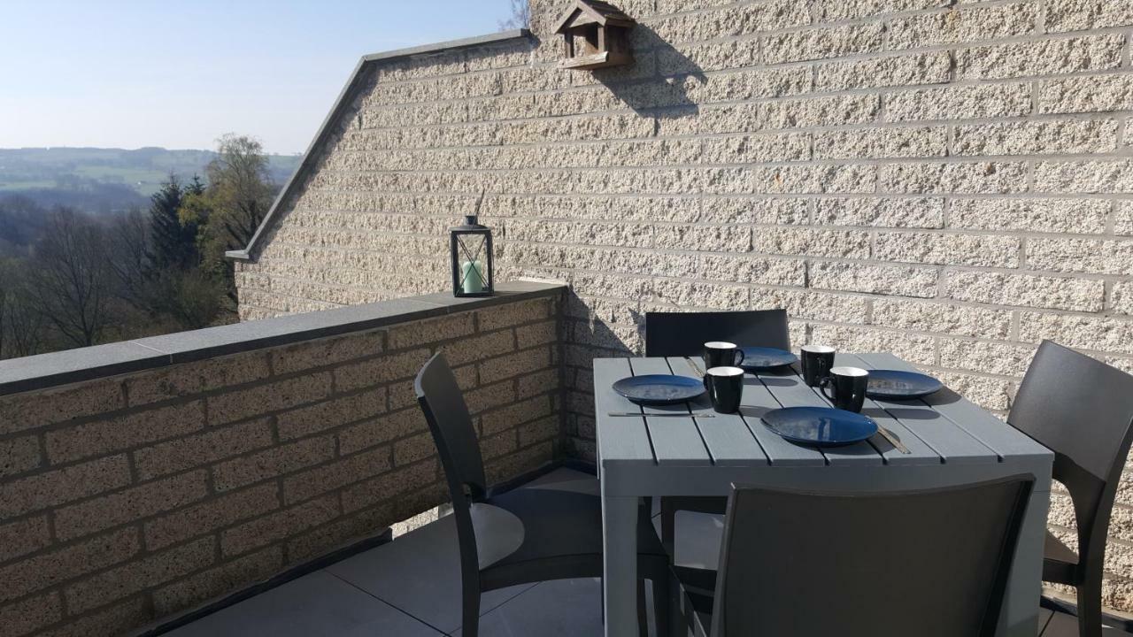 Terrasses De Malmedy 453 Vila Exterior foto