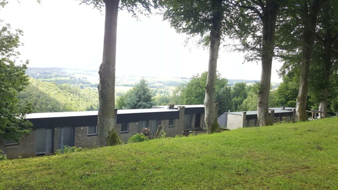 Terrasses De Malmedy 453 Vila Exterior foto