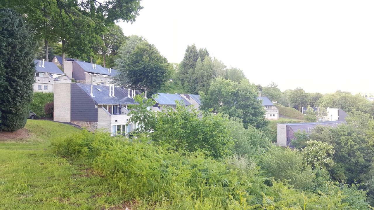Terrasses De Malmedy 453 Vila Exterior foto