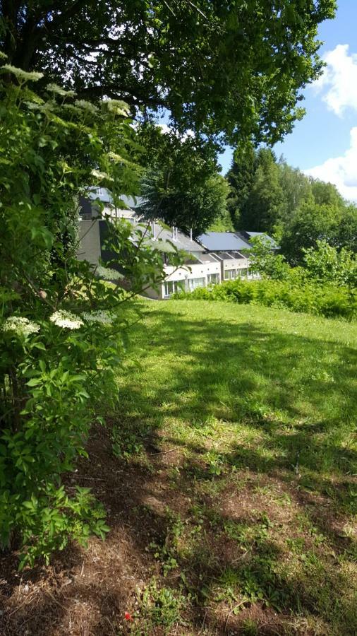 Terrasses De Malmedy 453 Vila Exterior foto